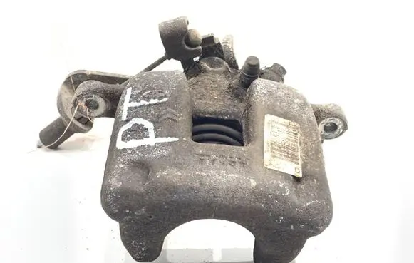 Opel Vivaro Rear brake caliper 9805341880