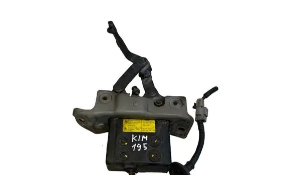 Hyundai Santa Fe Engine bonnet/hood hinges 791502W000 HKM0074