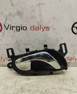 Nissan Pulsar Rear door interior handle 806704EA0A 1234567890 27913430