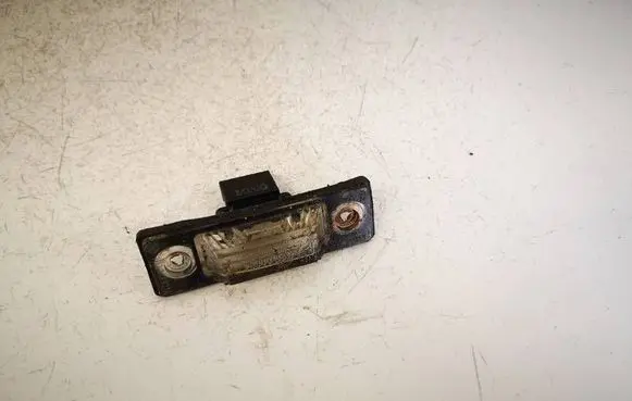 Seat Alhambra (Mk1) Number plate light 7M3943021A