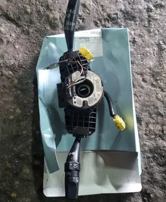 Honda Civic Light switch