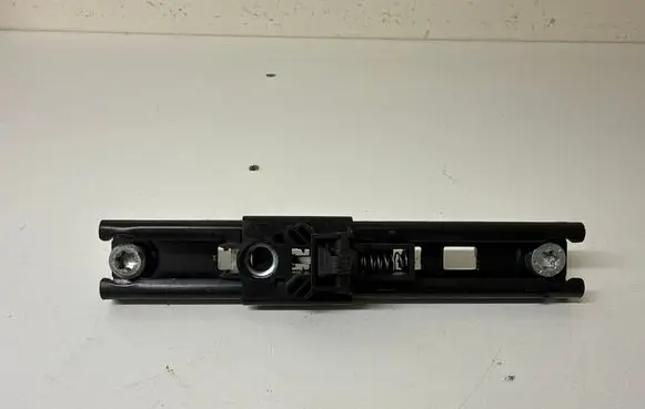 Mercedes-Benz Sprinter W906 Seat belt adjustment rail A9068600088 606370700C