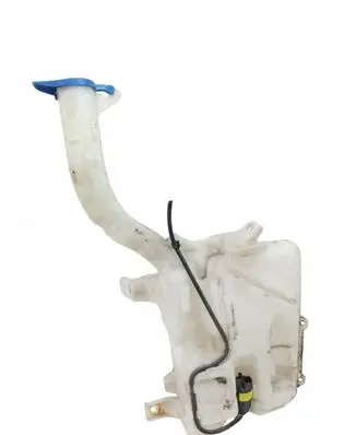Ford S-MAX Windshield washer fluid reservoir/tank DS73B613AF
