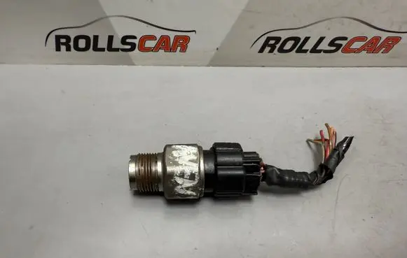 Toyota Avensis T250 Fuel pressure sensor 89458