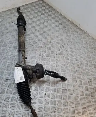 Seat Alhambra (Mk1) Steering rack YM213A500AB