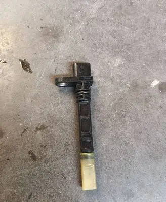 Audi A4 S4 B9 Crankshaft position sensor 057306430B