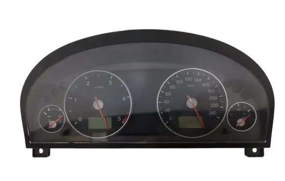 Ford Mondeo Mk III Speedometer (instrument cluster) 3S7T10849