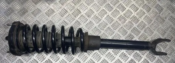 Mercedes-Benz E W211 Front shock absorber/damper A2113200026 2303230020