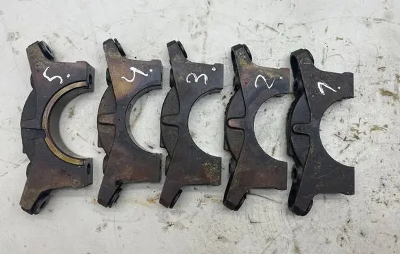 BMW X5 E53 Crankshaft Holder 