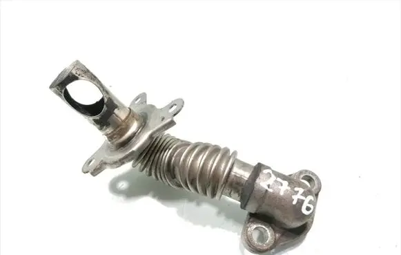 EGR valve line/pipe/hose