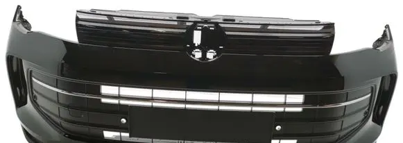Volkswagen Tiguan Front bumper LY9T