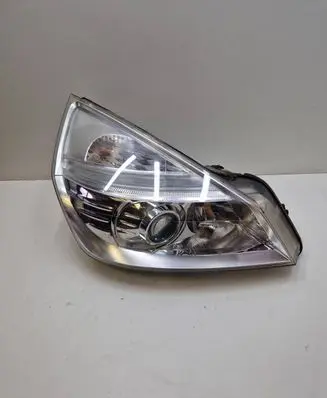 Renault Espace - Grand espace IV Headlight/headlamp 8200394707 08022007 89900858