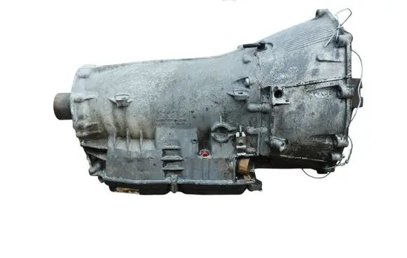 Mercedes-Benz ML W163 Automatic gearbox 722661 2102711901 1632710901