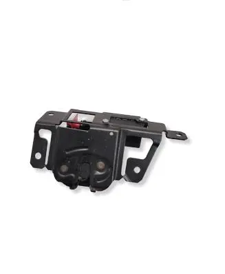 BMW 3 E46 Tailgate/trunk/boot lock/catch/latch 51247057364