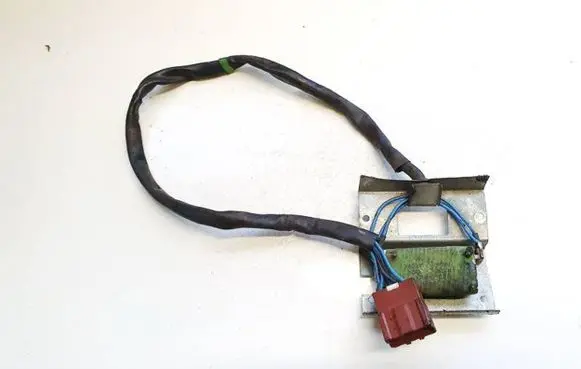 Honda Accord Heater blower motor/fan resistor r22k r68k