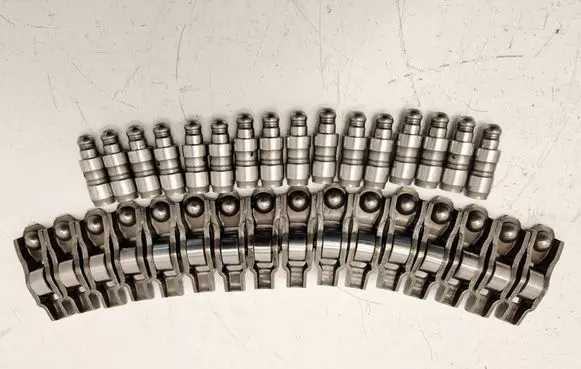 BMW X1 F48 F49 Valve rocker arm 01NA 765W0506D