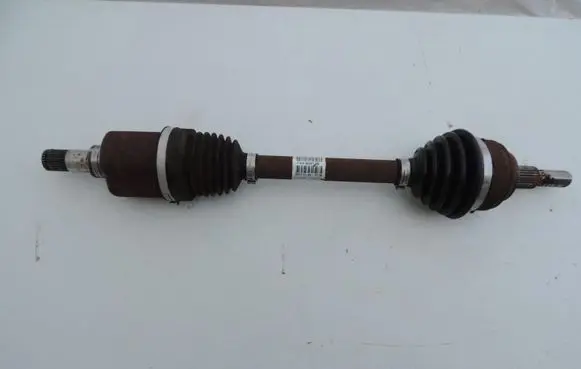 Ford C-MAX II Front driveshaft F1F6-3B437-GA