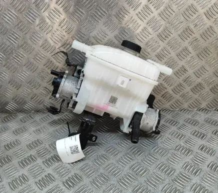 KIA EV6 Coolant expansion tank/reservoir 25429CV000 369100EKJ0