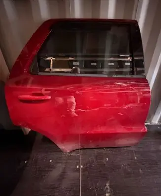 Dodge Durango Rear door 68488692AC 68488692AA 68488692AB