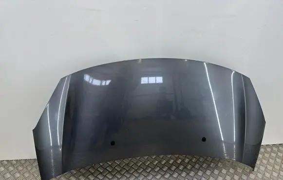 Citroen C3 Engine bonnet/hood 