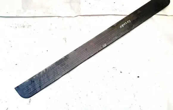 Hyundai Getz Front sill trim cover 858821c510 85882-1c510