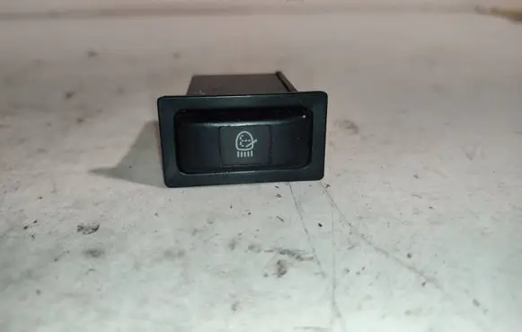 Toyota Avensis T220 Headlight washer switch 4498