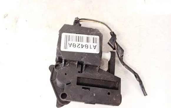 Volvo C30 Central locking motor 30716522