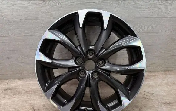 Mazda CX-5 R18 alloy rim 9965087090