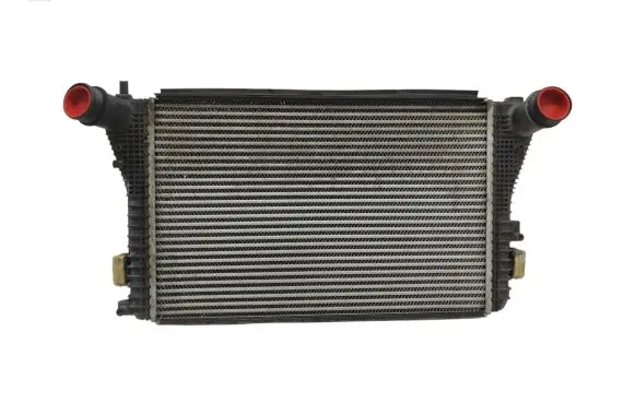 Skoda Superb B6 (3T) Intercooler radiator 1K0145803BM