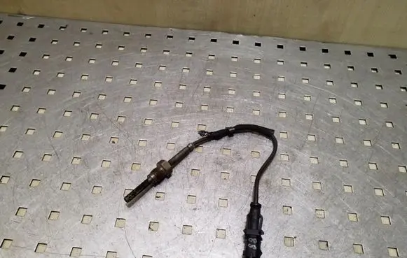 Opel Astra H Exhaust gas temperature sensor 55355404