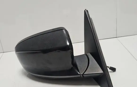 BMW X6 M Front door electric wing mirror 7136887 7181175 E1020860