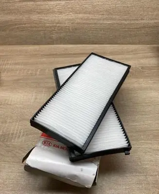 KIA Carens I Air filter 0K2FA6152X OK2FA6152X