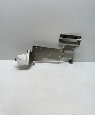 Audi Q8 Sensor 4M0907682