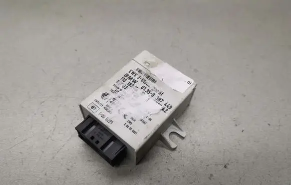 BMW 5 E39 Immobilizer control unit/module 61358387449 8387449