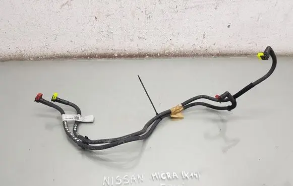 Nissan Micra K14 Fuel line pipe 164405FN1A