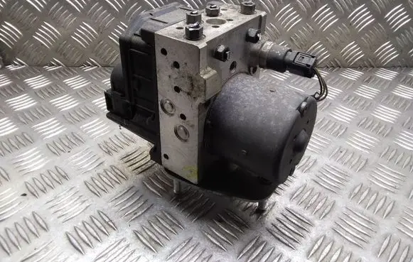 Volkswagen Phaeton ABS Pump 0265950105 3D0614517AK 0265225236
