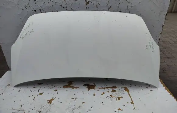 Iveco Daily 35 - 40.10 Engine bonnet/hood 
