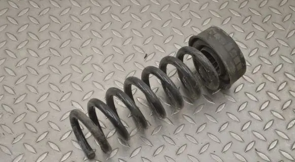 Mercedes-Benz CLS C218 X218 Rear coil spring