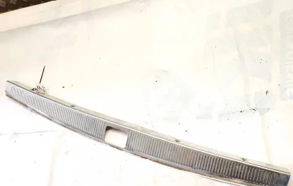 Audi A6 S6 C5 4B Other trunk/boot trim element 4b9864483a