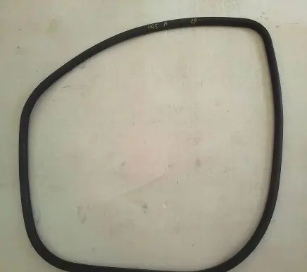 Opel Insignia A Front door rubber seal