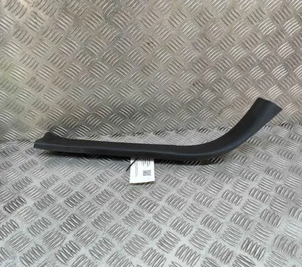 Nissan Navara D23 side skirts sill cover 769B64KJ1A