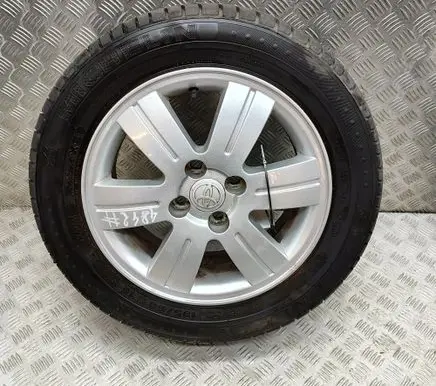 Toyota Corolla E120 E130 R15 alloy rim PZ406E0675ZC