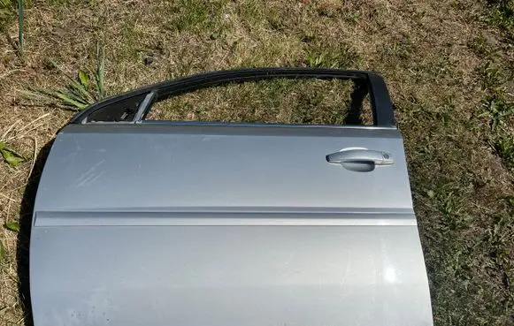Opel Signum Front door