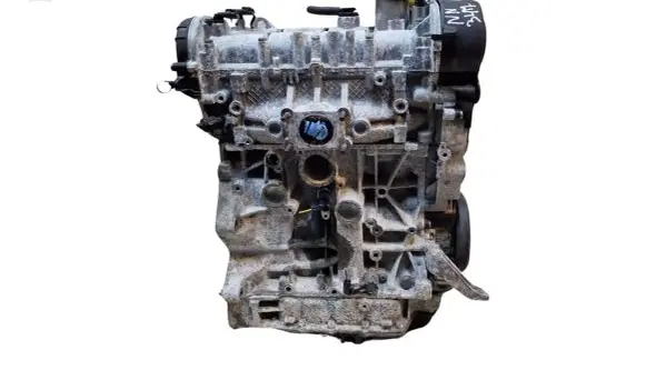 Audi A3 S3 8V Engine CUK