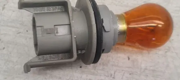 Headlight part