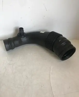 Fiat Ducato Coolant pipe/hose 1384952080