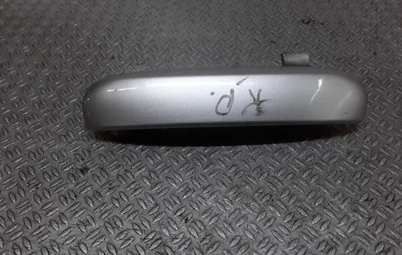 Mitsubishi Colt Front door exterior handle