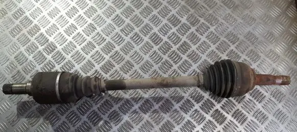 Fiat Ducato Front driveshaft