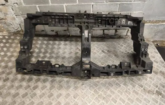 Renault Trafic III (X82) Radiator support slam panel 625006416R 085052