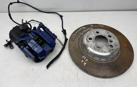 BMW 3 G20 G21 Rear brake caliper BC61000500